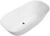 Villeroy & Boch Theano Wanna wolnostojąca 155x75 cm biała UBQ155ANH7F200V01